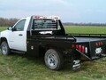 2024 Hillsboro 7 Ft Flatbed Trucks/Trailer