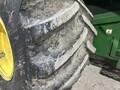 2012 John Deere S670 Combine