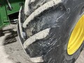 2012 John Deere S670 Combine