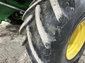 2012 John Deere S670 Combine