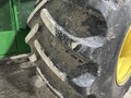 2012 John Deere S670 Combine
