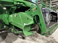 2012 John Deere S670 Combine