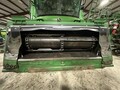 2012 John Deere S670 Combine