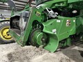 2012 John Deere S670 Combine