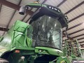2012 John Deere S670 Combine