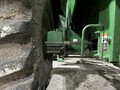 2012 John Deere S670 Combine