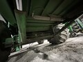2012 John Deere S670 Combine