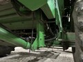2012 John Deere S670 Combine