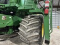 2012 John Deere S670 Combine