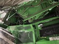 2012 John Deere S670 Combine