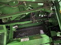 2012 John Deere S670 Combine