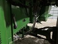 2012 John Deere S670 Combine