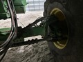 2012 John Deere S670 Combine