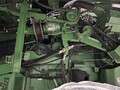 2012 John Deere S670 Combine