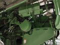 2012 John Deere S670 Combine