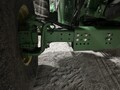 2012 John Deere S670 Combine