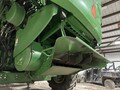 2012 John Deere S670 Combine