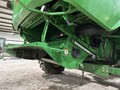 2012 John Deere S670 Combine
