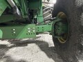 2012 John Deere S670 Combine