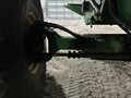 2012 John Deere S670 Combine