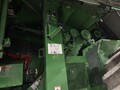 2012 John Deere S670 Combine