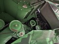 2012 John Deere S670 Combine