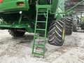 2012 John Deere S670 Combine