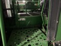 2012 John Deere S670 Combine