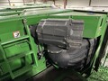 2012 John Deere S670 Combine