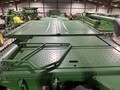 2012 John Deere S670 Combine
