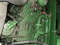 2012 John Deere S670 Combine