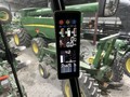2012 John Deere S670 Combine
