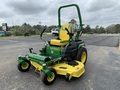 2025 John Deere Z545R Lawn Mower