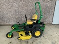 2025 John Deere Z530M Lawn Mower