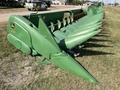 2017 John Deere 612C StalkMaster Corn Head