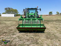2023 John Deere 6R 155 Tractor
