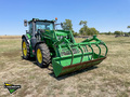 2023 John Deere 6R 155 Tractor