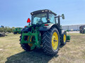 2023 John Deere 6R 155 Tractor