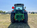 2023 John Deere 6R 155 Tractor