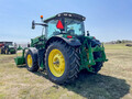 2023 John Deere 6R 155 Tractor