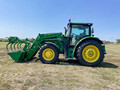 2023 John Deere 6R 155 Tractor