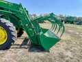 2023 John Deere 6R 155 Tractor