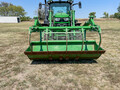 2023 John Deere 6R 155 Tractor