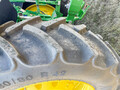 2023 John Deere 6R 155 Tractor