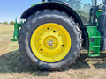 2023 John Deere 6R 155 Tractor