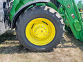 2023 John Deere 6R 155 Tractor