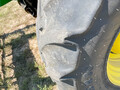 2023 John Deere 6R 155 Tractor