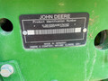 2023 John Deere 6R 155 Tractor