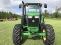 2025 John Deere 6105E Tractor