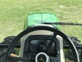 2025 John Deere 6105E Tractor